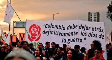 Voto amministrativo in Colombia, un vento nuovo contro corruzione e Uribe