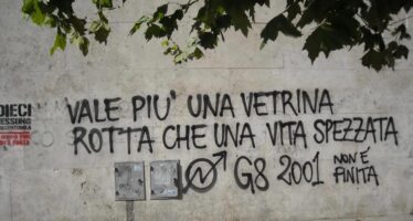 G8 di Genova, i giudici francesi rinviano decisione sull’estradizione