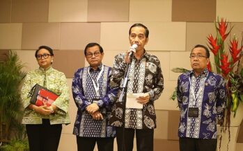 Indonesia, la capitale Giacarta sprofonda e il presidente la sposta nel Borneo