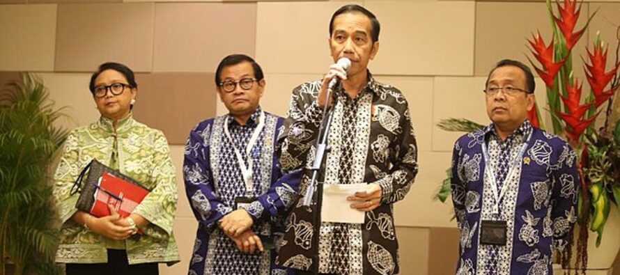 Indonesia, la capitale Giacarta sprofonda e il presidente la sposta nel Borneo
