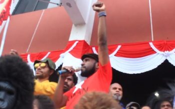 Papua. Rivolta antirazzista degli studenti, il governo blocca il web