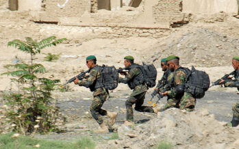 Afghanistan. «Pace fatta» proclama l’inviato Usa ma a Kabul la strage continua