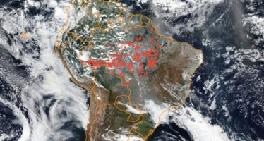 El denominado “Pacto de Leticia por la Amazonia”: breves apuntes