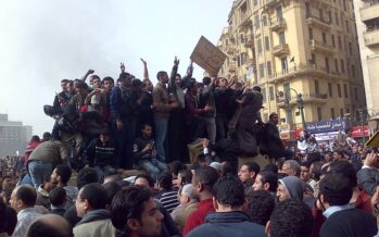 Egitto. Piazza Tahrir si è risvegliata e si ribella, al-Sisi trema