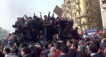 Egitto. Piazza Tahrir si è risvegliata e si ribella, al-Sisi trema