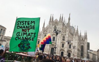 A Milano una marea umana per dire che: «Un altro mondo è possibile»