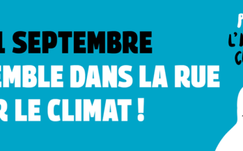 Parigi, il ritorno dei gilet gialli alla marcia per l’ambiente e la giustizia sociale
