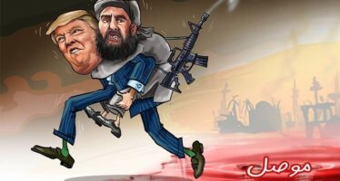 C’era un volta al Baghdadi, l’inverosimile racconto hollywoodiano di Trump