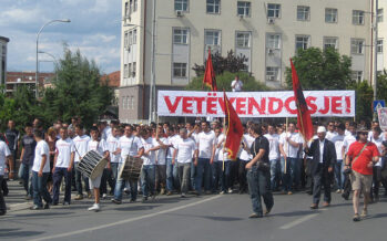 Kosovo alle urne, perdono i «signori della guerra»