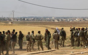 Siria. La Russia minaccia i curdi, mentre Nato e Usa festeggiano