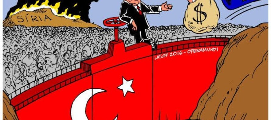 Turchia. La repressione continua: 147 condanne per tentato golpe e nessuna verità