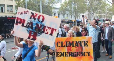 L’Europa dichiara emergenza climatica, ma la nuova Commissione già si spacca