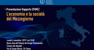 Rapporto Svimez 2019. Due milioni in fuga dal Mezzogiorno