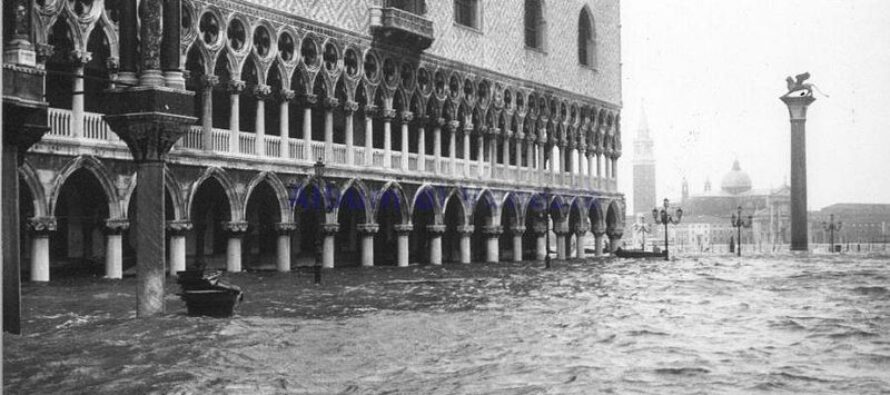 Venezia, grandi navi e non solo. Gli interessi mercantili dietro l’emergenza