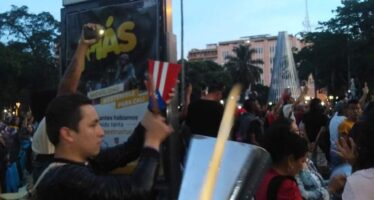 Colombia. Sciopero nazionale contro il “paquetazo”, la rivolta contagia Bogotà