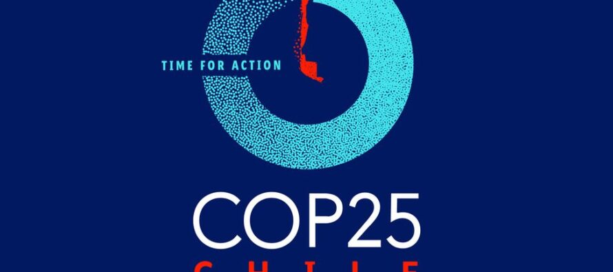 COP25, Time for action. Il clima tra ambizioni e rischi «greenwashing»