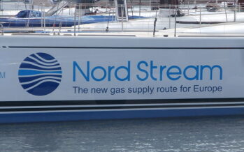Il gasdotto Nord Stream 2 continua ad avanzare in Germania, a dispetto degli USA