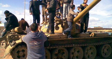 Per il premier Conte in Libia una guerra «così e così»