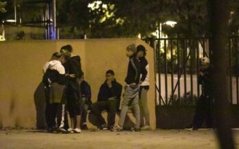 Spagna. Razzismo e granate sul centro dei minori migranti a Madrid