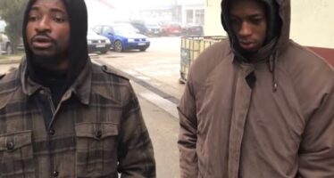 Studenti nigeriani in Croazia per un torneo, deportati di notte dalla polizia