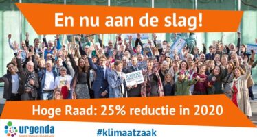 Sentenza dell’Aia sul clima. Il governo olandese deve ridurre le emissioni