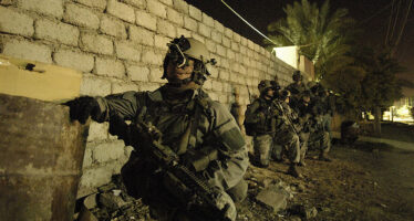 Iraq. Dopo l’omicidio di Soleimani, Baghdad caccia i marines USA
