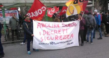 Un’altra bocciatura dei decreti sicurezza di Salvini dei giudici della Consulta