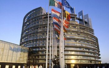 Il Parlamento europeo ha approvato la riforma del mercato di Co2