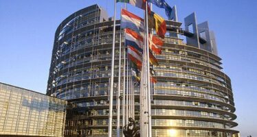 Il Parlamento europeo ha approvato la riforma del mercato di Co2