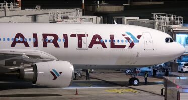 Crisi Air Italy, 1450 licenziamenti, ma si spera nell’ipotesi Qatar-Regione