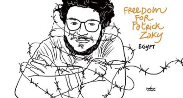 Egitto. Patrick, attivista e studente a Bologna arrestato al Cairo: «Torturato»