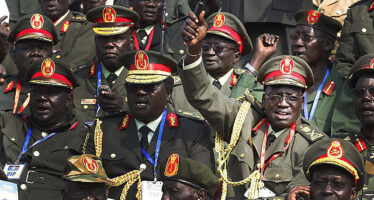 Africa. Le guerre del Sudan verso l’epilogo della pace