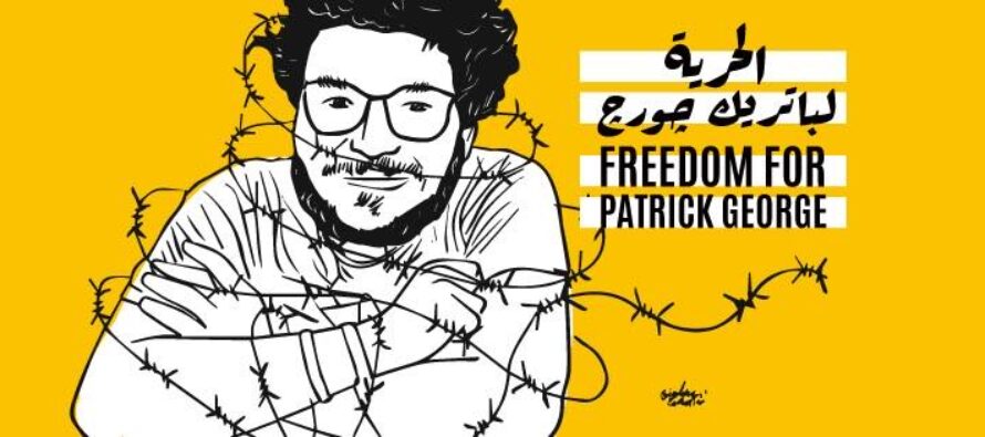 Egitto. La repressione continua: Patrick Zaki in cella altri 45 giorni