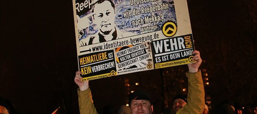 Strage razzista in Germania, escalation neonazista contro gli «immigrati»