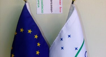 Accordo Ue-Mercosur, il governo italiano sta con Bolsonaro