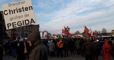 Strage di Hanau. La follia dell’estrema destra tedesca