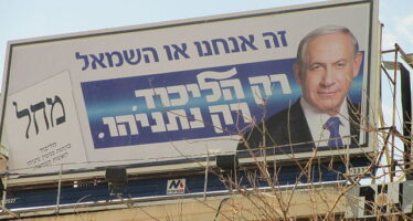 Il voto in Israele: Netanyahu a un seggio dalla maggioranza