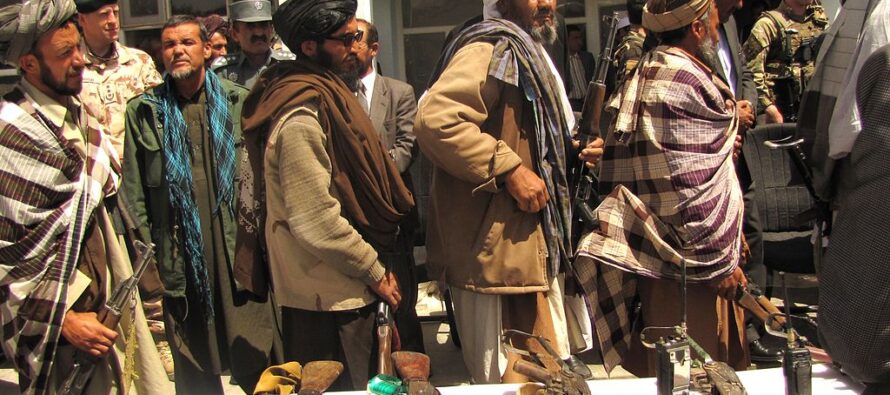 Afghanistan. «Il movimento talebano non sa farsi Stato perché diviso»