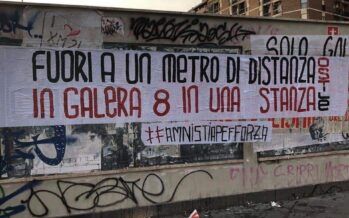 Torino. Denuncia delle donne in carcere: «Siamo isolate e ammassate in carcere»