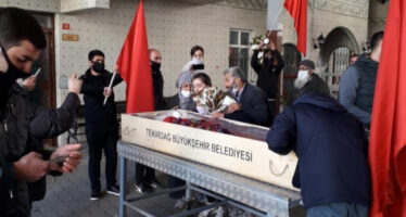 Turchia. Dopo Helin Bolek, muore anche Mustafa Kocak in sciopero della fame