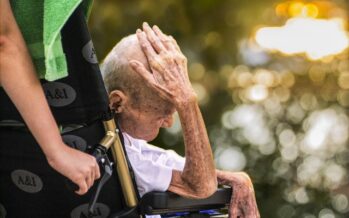 Rapporto Istat sugli anziani: soli, acciaccati e abbandonati