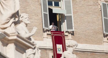 Nuovo Welfare. Papa Francesco chiede un «salario universale» per i precari