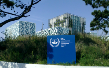 Fiscal de la Corte Penal Internacional: solicitud de investigación contra exacciones militares israelíes procede en todos los territorios palestinos