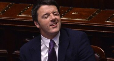 Caso Open Arms, Renzi soccorre Salvini e sgambetta Conte