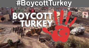 Remember, Boycott Turkey, NOW!