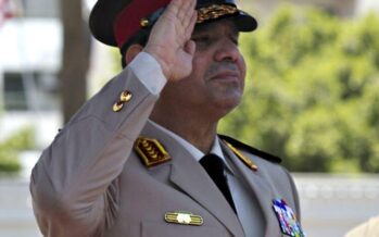 L’Italia e il fascino delle dittature: al via con Al Sisi il “piano Mattei”