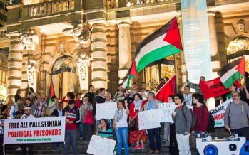 Contro il sostegno alla Palestina scattano censure ad Harvard e divieti in Europa