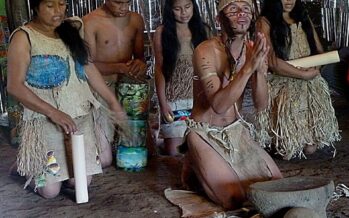 Indígenas en Costa Rica: Comisión Interamericana de Derechos Humanos admite petición