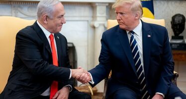 Trump e Netanyahu cercano un pretesto per la guerra contro l’Iran