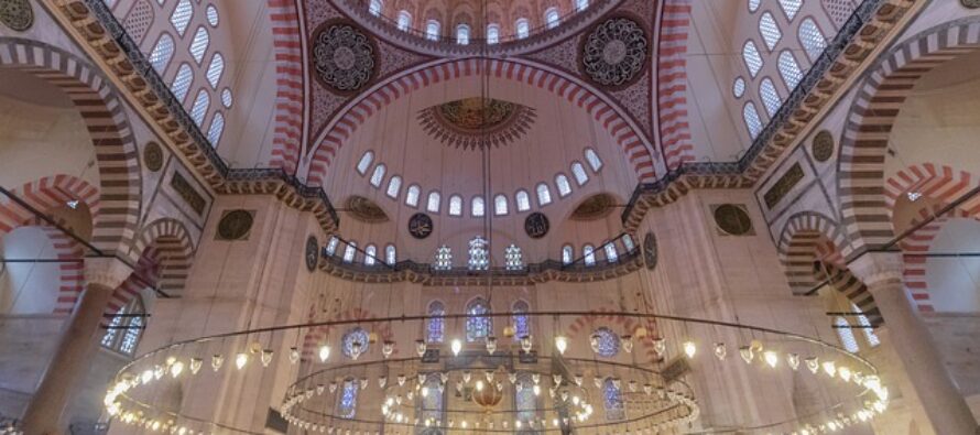 Da museo a moschea, il blitz identitario di Erdogan
